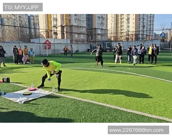 南京飞盘队创新盯防战术解析助力球队提升竞技水平与战术灵活性