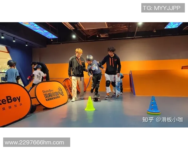 滑板新手必看:轻松掌握节奏与技巧的全面入门指南 滑板新手必看:轻松掌握节奏与技巧的全面入门指南